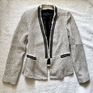 Zara Blazer